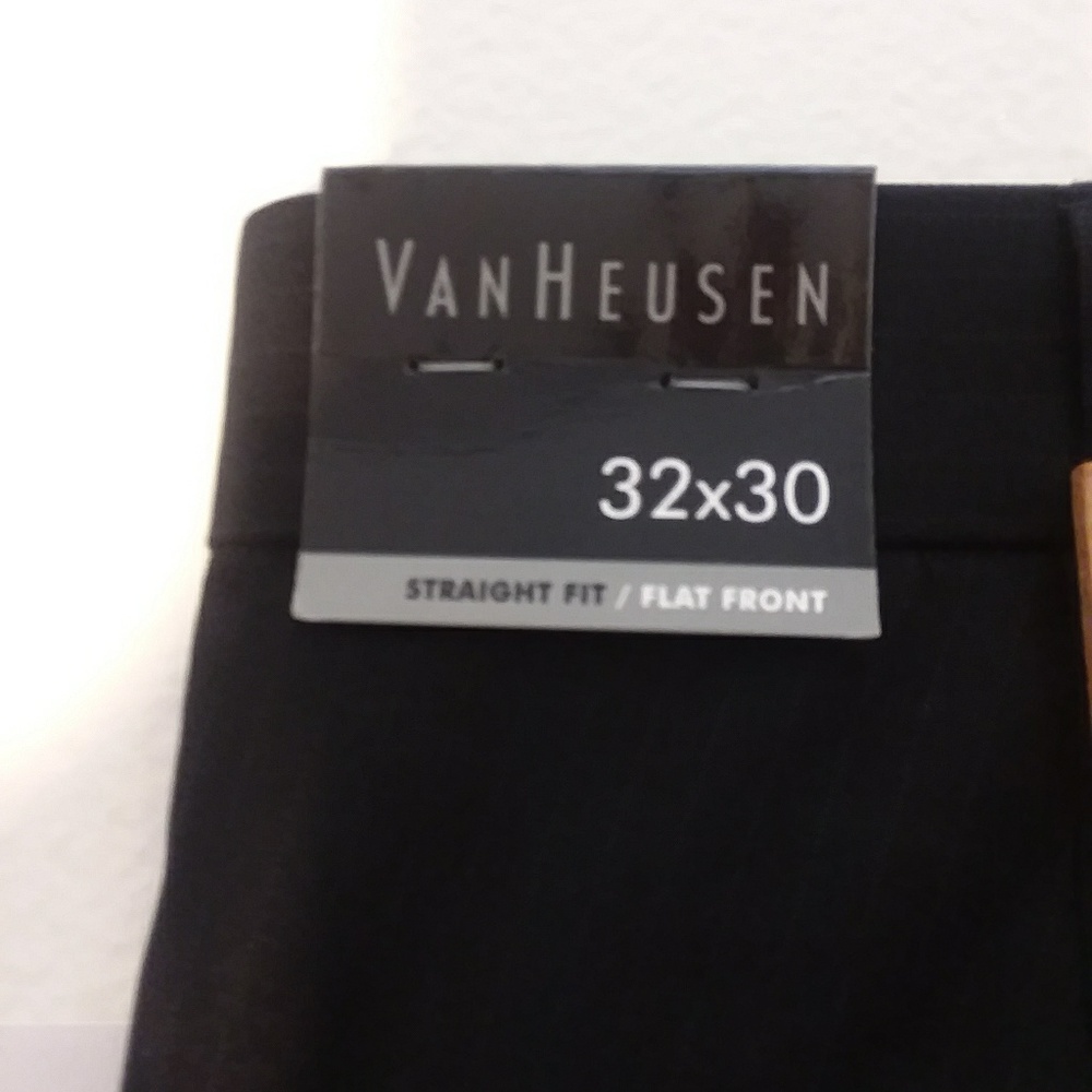 32x30 Van Heusen pants